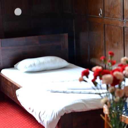 The One Hostel Wrocław Eksteriør billede