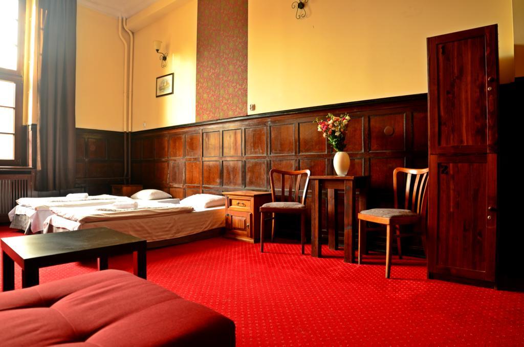 The One Hostel Wrocław Eksteriør billede