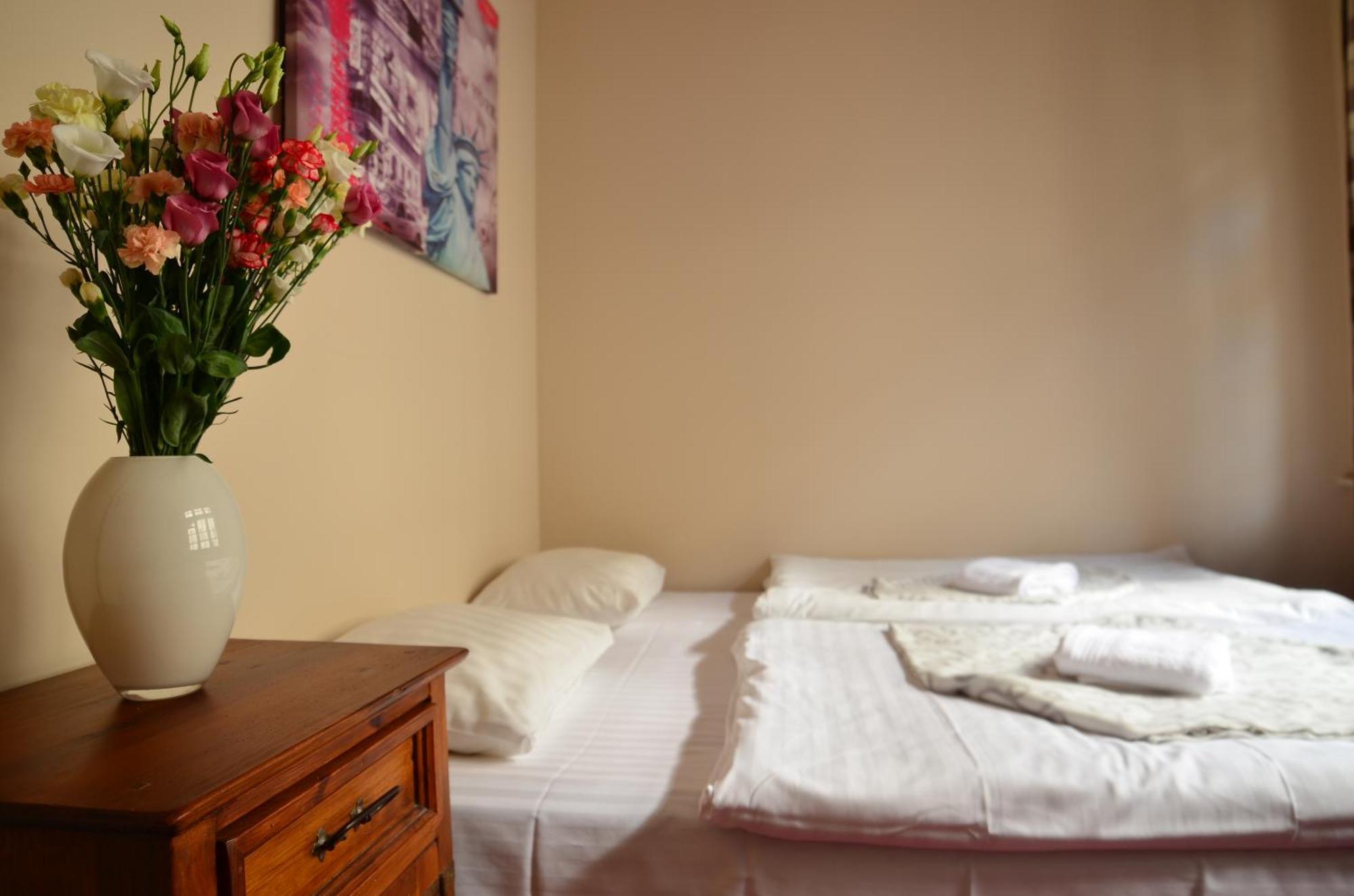 The One Hostel Wrocław Eksteriør billede