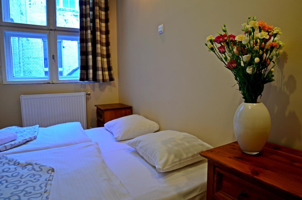 The One Hostel Wrocław Eksteriør billede