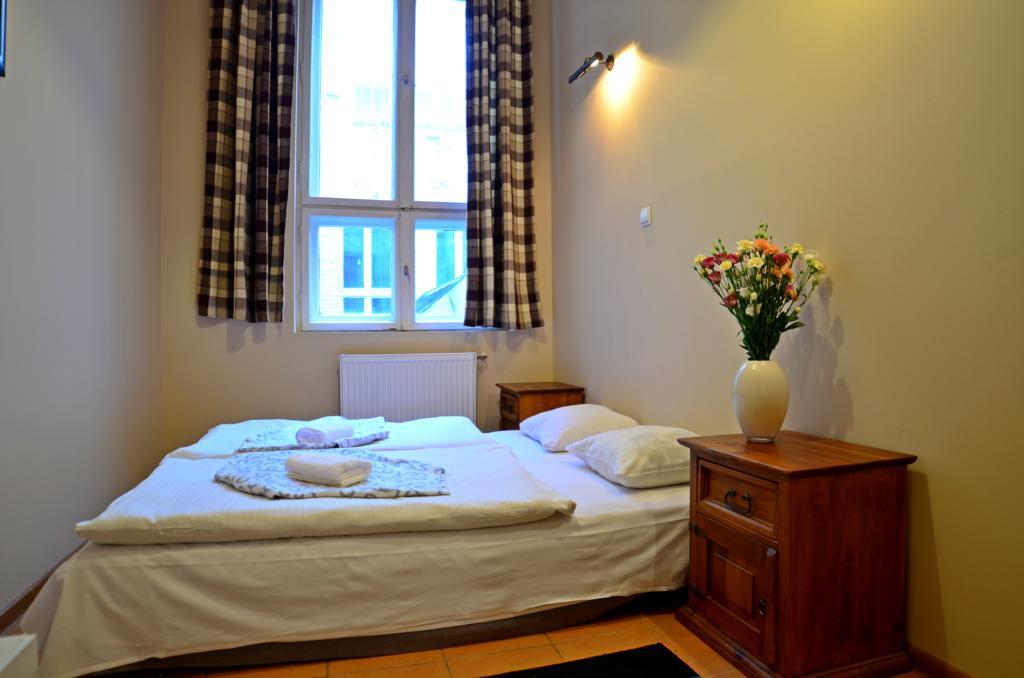 The One Hostel Wrocław Eksteriør billede