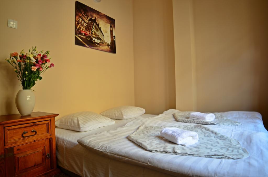 The One Hostel Wrocław Eksteriør billede