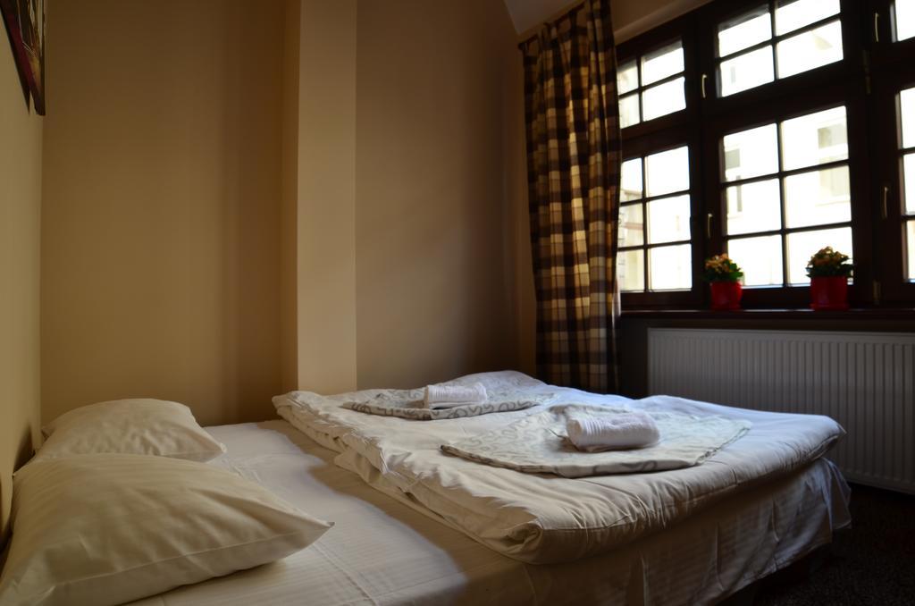 The One Hostel Wrocław Eksteriør billede